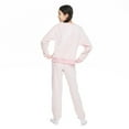 thumbnail image 3 of Pyjama 2 pièces en peluche Justice pour filles, 3 of 7