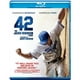 42 : L'histoire De Jackie Robinson (Blu-ray) (Bilingue) – image 1 sur 1