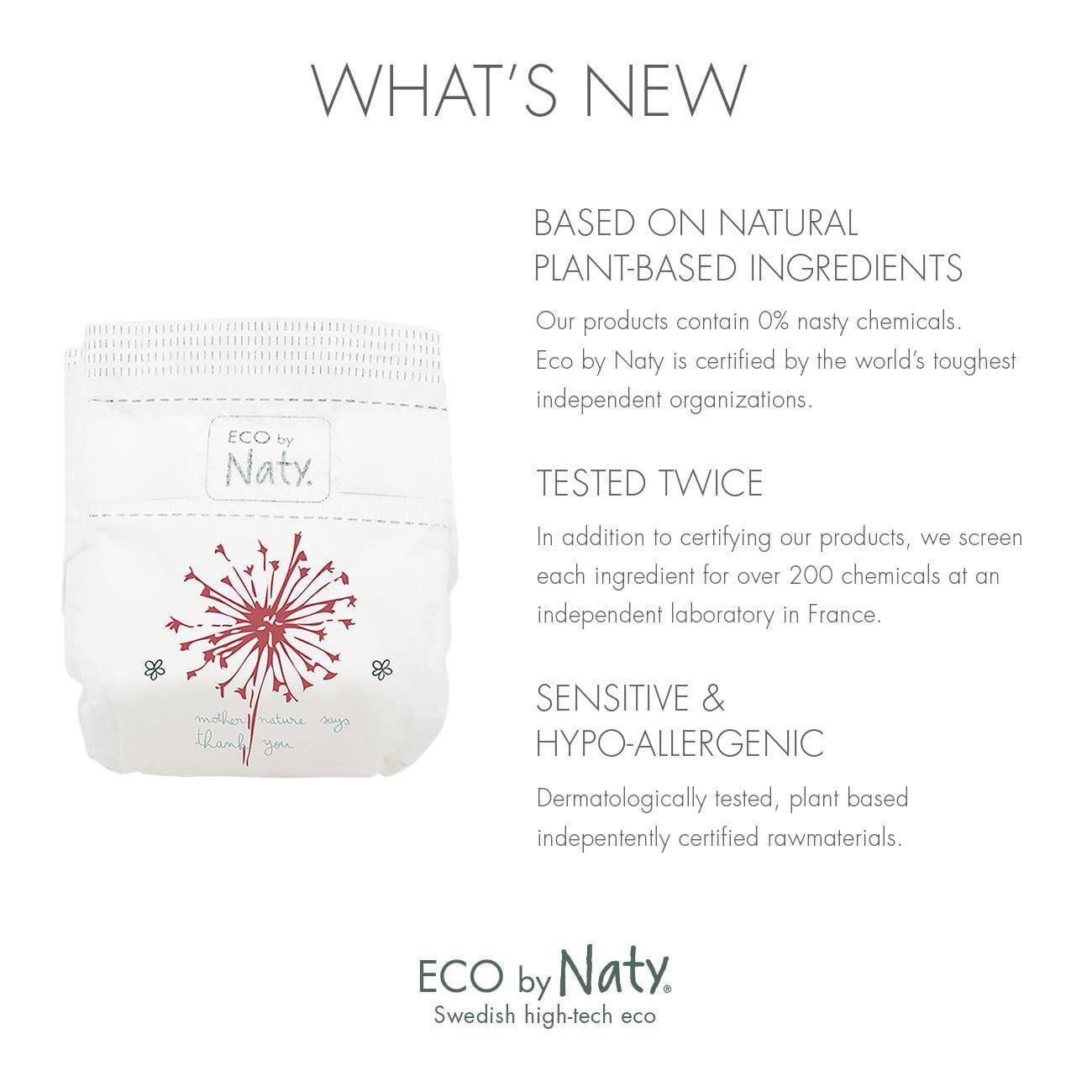 eco naty size 3