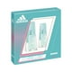 Ensemble-cadeau de parfums Adidas Moves pour femmes – image 1 sur 1