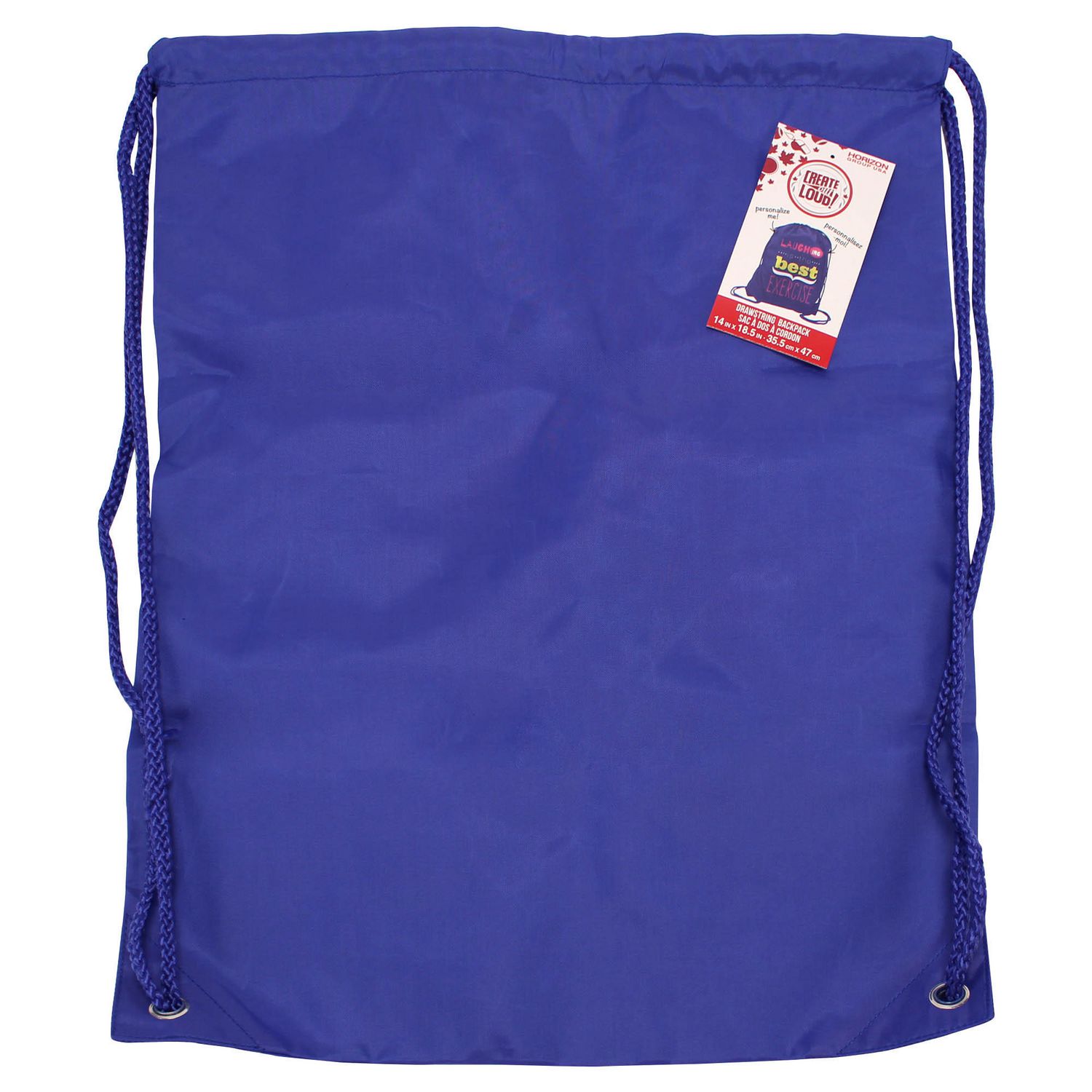 walmart drawstring backpack