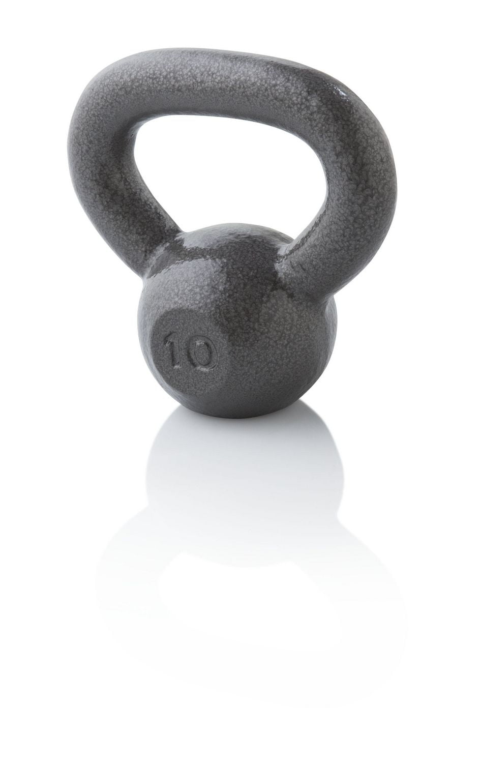 Gold's Gym, kettlebell 10lbs Walmart Canada