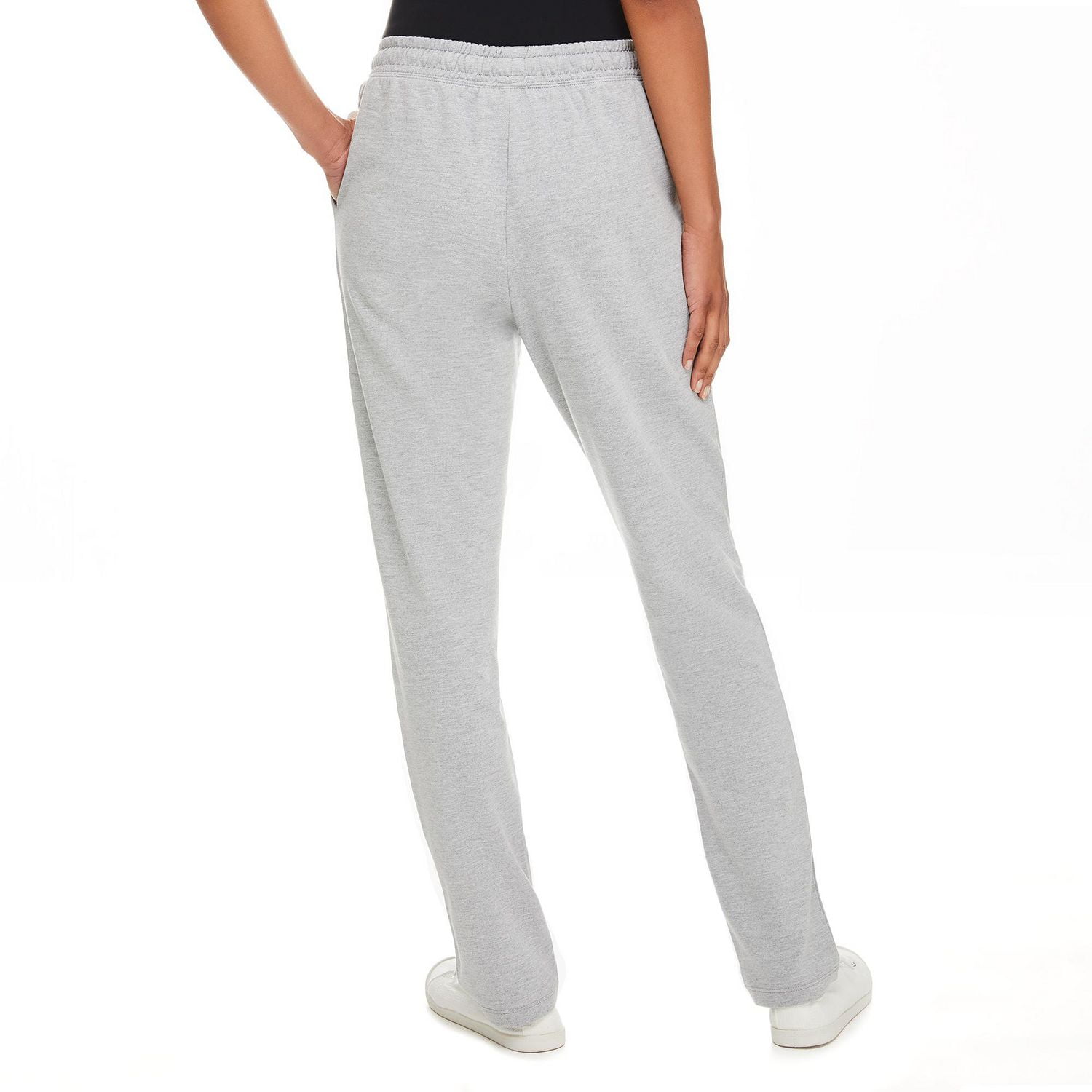 Pantalon athléchic en tissu éponge Penmans pour femmes Tailles TP–TTG