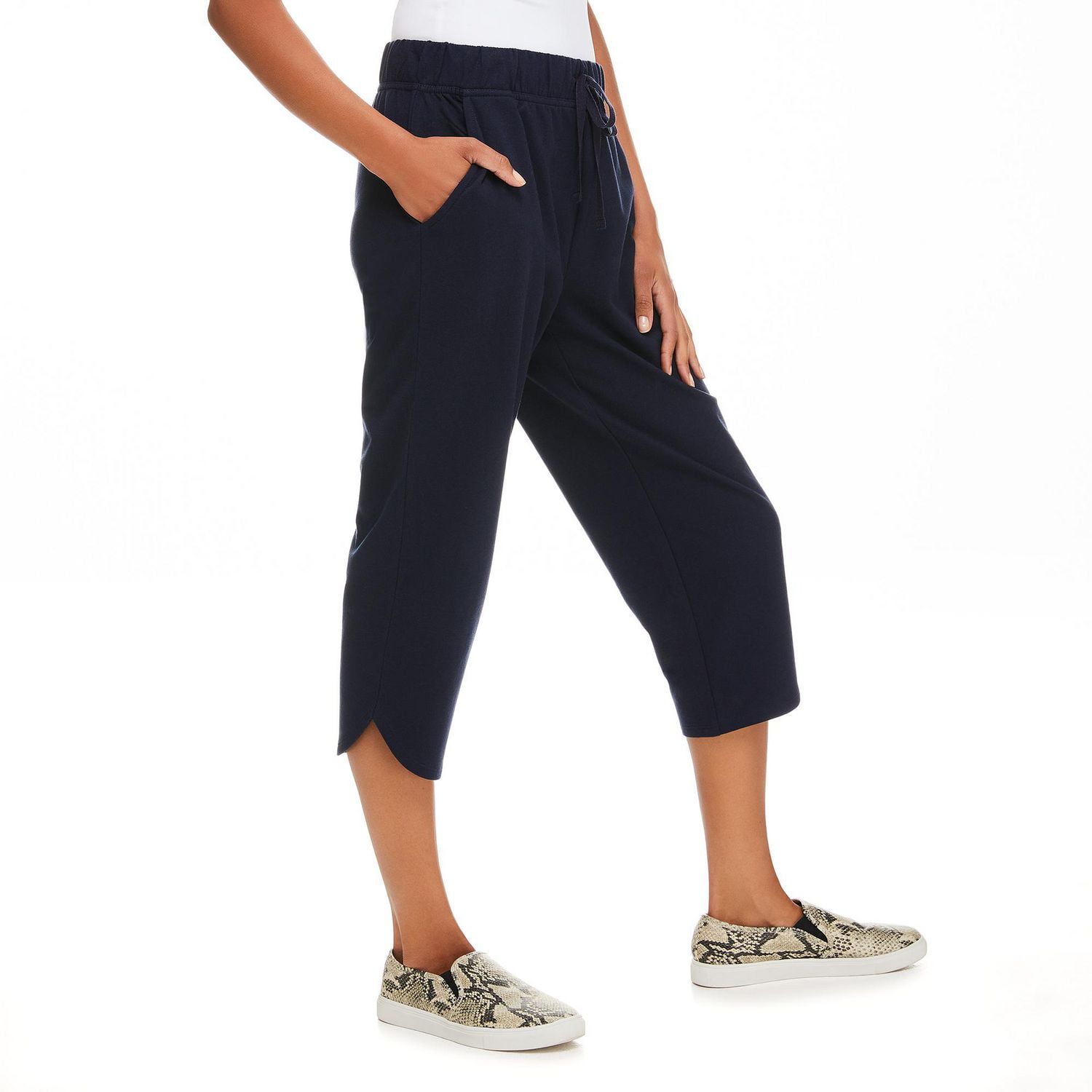 Penmans Women's Athleisure Capri