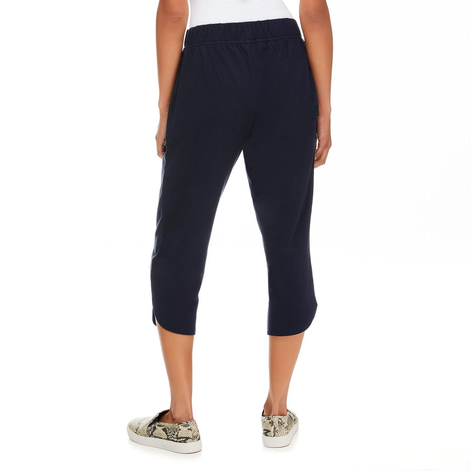 Penmans Women's Athleisure Capri