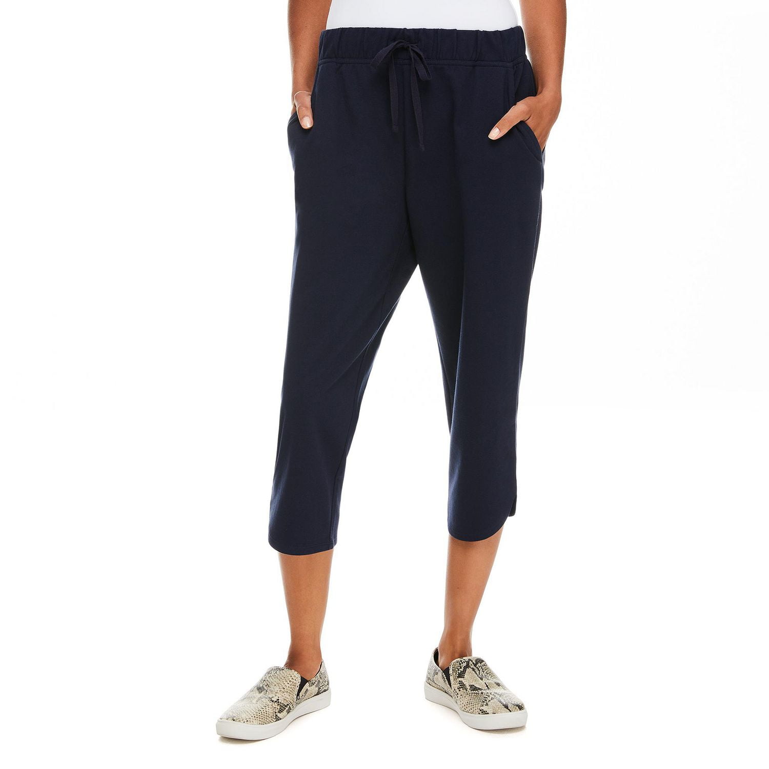 Penmans Women's Athleisure Capri