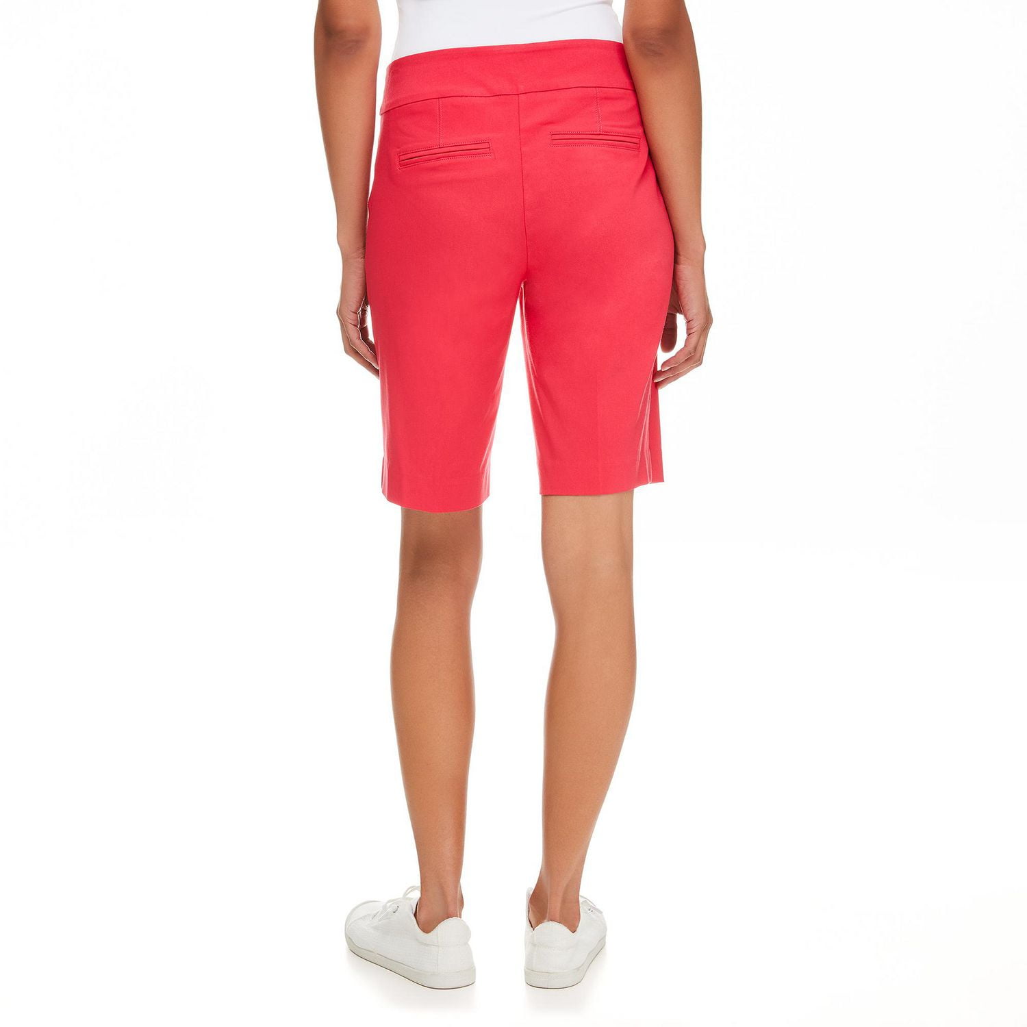 Penmans Women's Pull-On Short