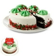thumbnail image 1 of Charlotte’s Chocolate Fudge Cake, 1 of 5