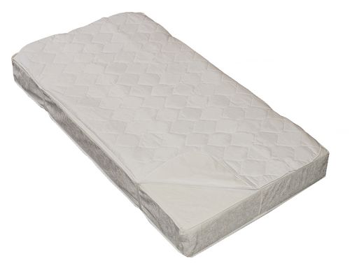 walmart.ca crib mattress pad