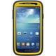 OtterBox, Defender, Samsung Galaxy SIV, noir/jaune – image 1 sur 3