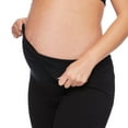 thumbnail image 4 of Paisley Sky Maternity Jegging, 4 of 6
