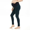 thumbnail image 2 of Jegging Paisley Sky Maternité, 2 of 6
