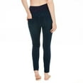 thumbnail image 3 of Jegging Paisley Sky Maternité, 3 of 6