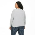 thumbnail image 3 of George Plus Women's Lounge Cardigan, 3 of 6