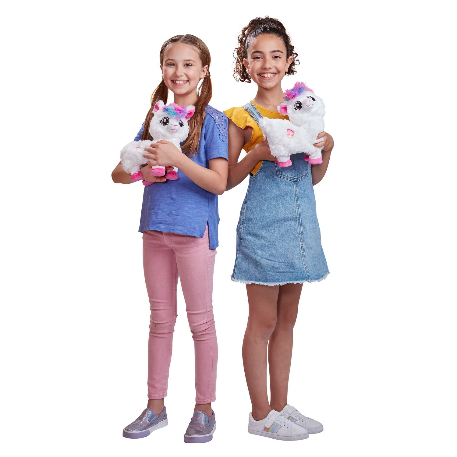 Dancing llama toy walmart online