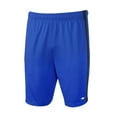 thumbnail image 1 of Athletic Works Men's Mesh Shorts, 1 of 2