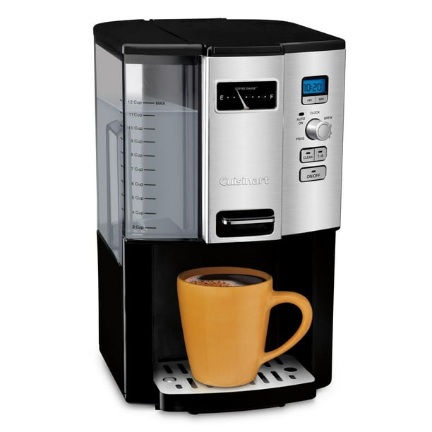 Cuisinart Coffee On Demand DCC3000C Walmart.ca