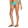thumbnail image 2 of No Boundaries Women's Side Tie Bikini Bottom, 2 of 6