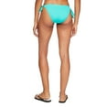 thumbnail image 3 of No Boundaries Women's Side Tie Bikini Bottom, 3 of 6