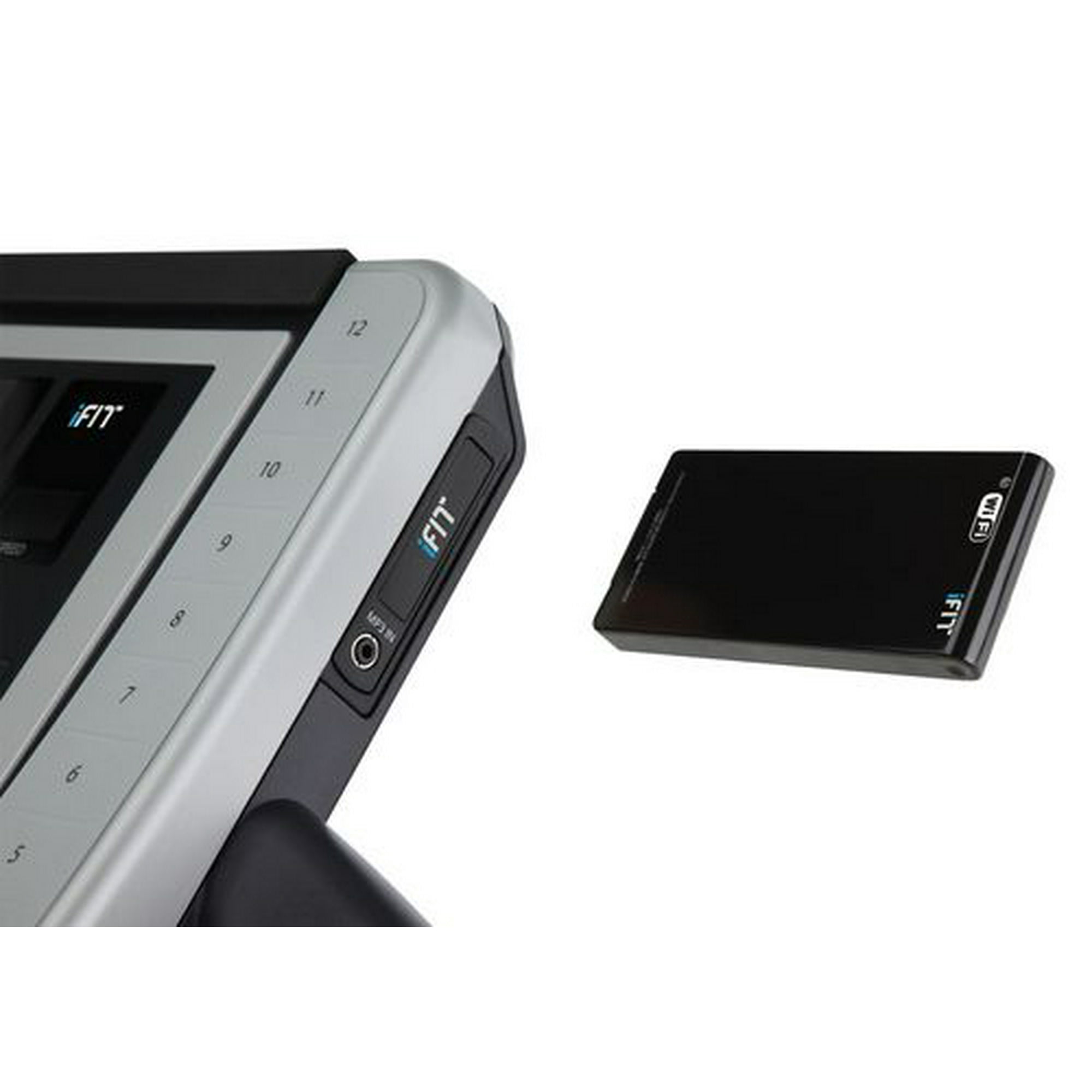 Heart Rate Monitor Ifit Connect To Fitbit Ifit Chest Strap Heart