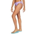 thumbnail image 2 of No Boundaries Women's Side Tie Bikini Bottom, 2 of 6