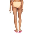 thumbnail image 3 of No Boundaries Women's String Bikini Bottom, 3 of 6