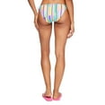 thumbnail image 3 of No Boundaries Women's String Bikini Bottom, 3 of 6