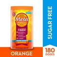 thumbnail image 1 of Metamucil 3 in 1 MultiHealth Fibre! Sugar-Free Fiber Suplement Powder, 1 of 7