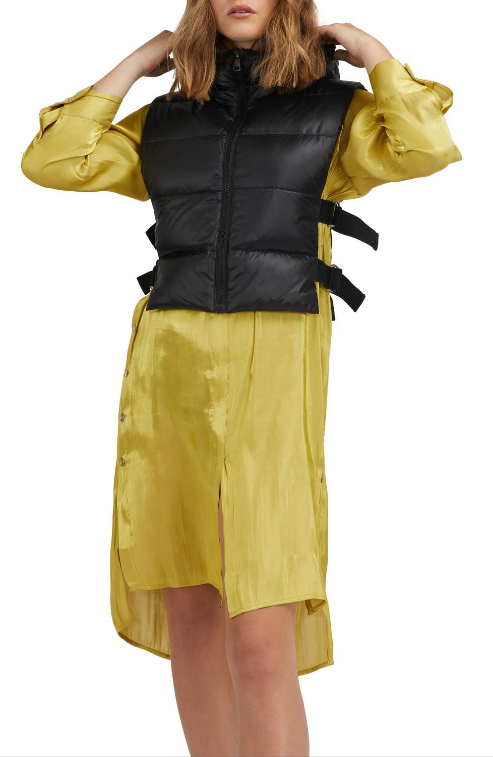 nvlt raincoat