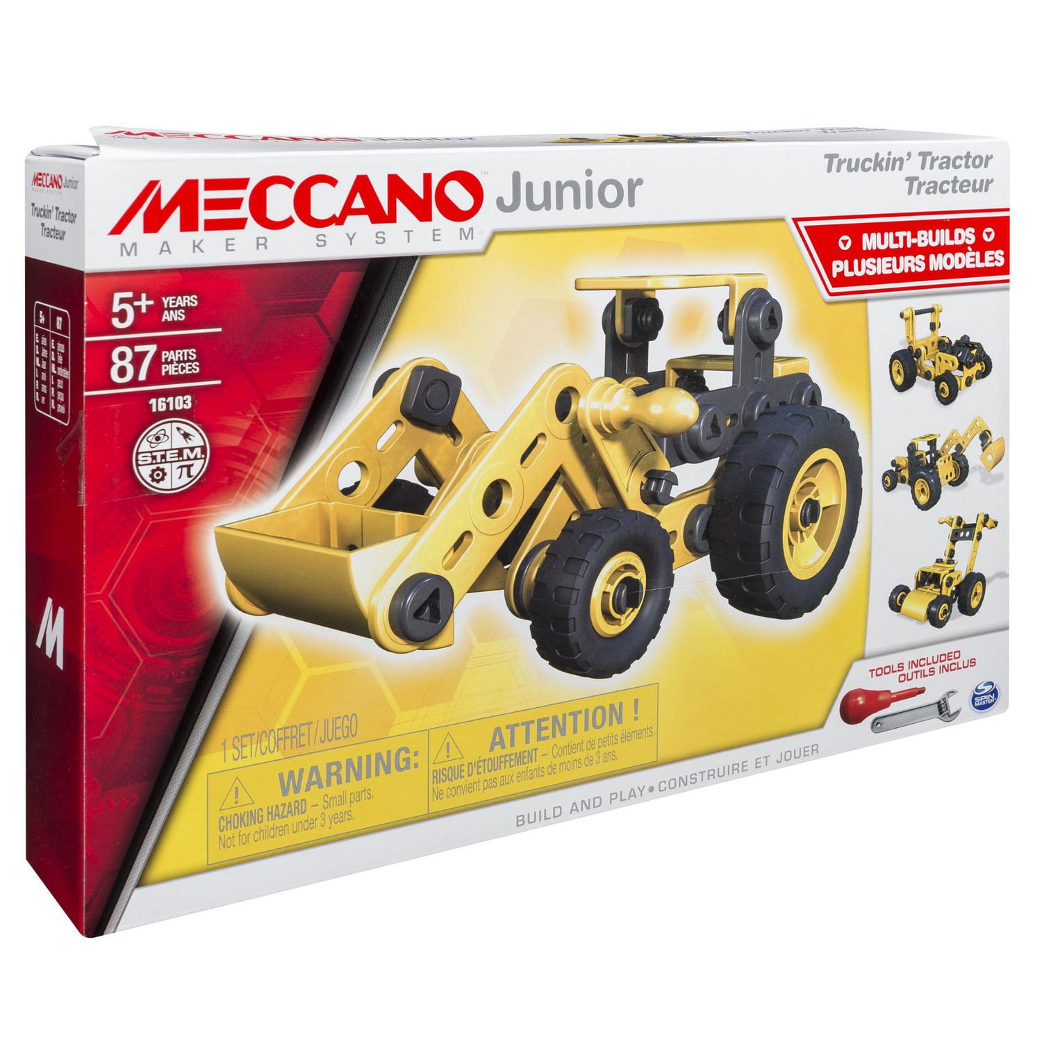 Meccano for 4 year on sale olds