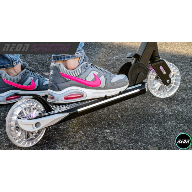 Trottinette 3 roues lumineuses 3ans + – Sweet Baby