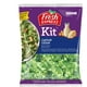 Salade Fresh Express Caesar Kit d'huile de canola prêt-à-manger 10 oz – image 1 sur 3