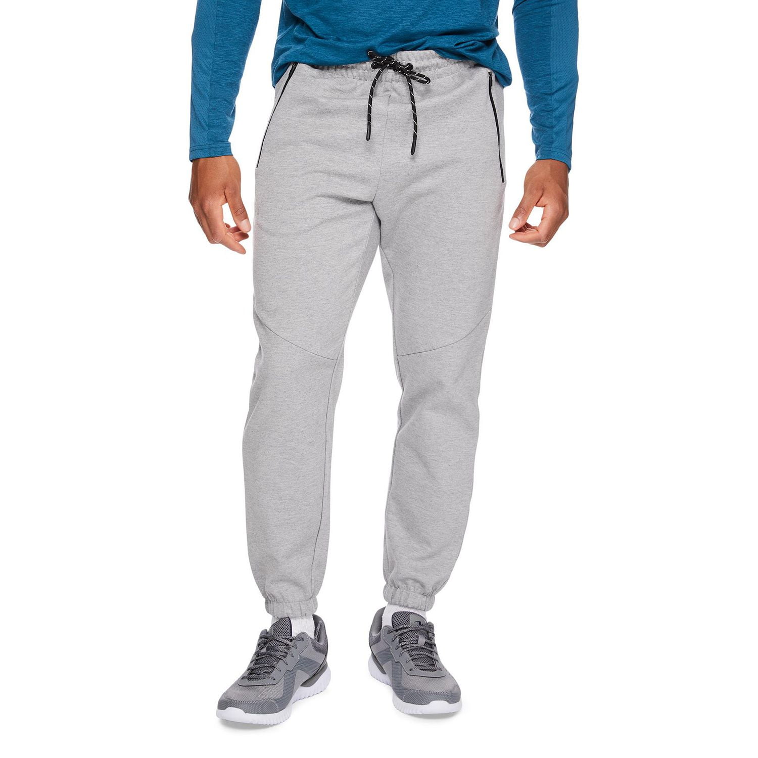 Athletic Works Men's Tech Pant