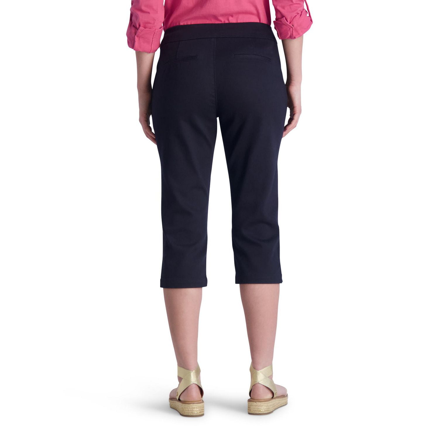 CHAPS-PULL ON CAPRI
