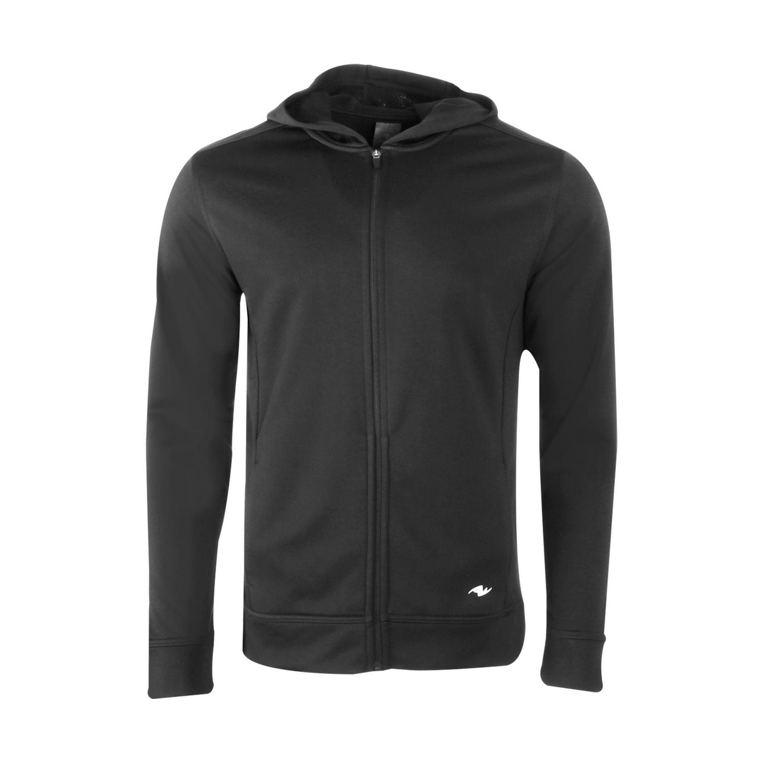 athletic works zip up hoodie