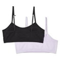 thumbnail image 2 of Lot de 2 bralettes George pour filles, 2 of 2