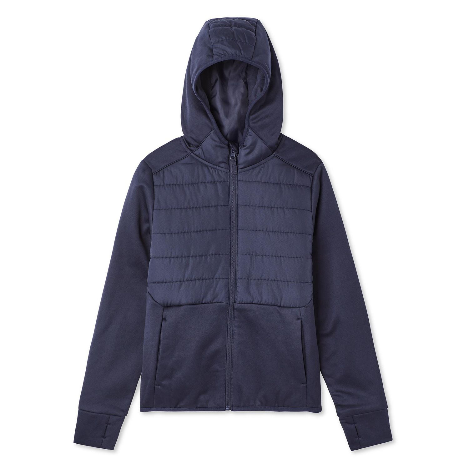 George Boys' Hybrid Jacket