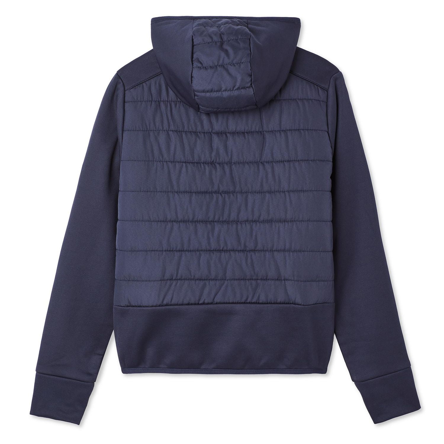 George Boys' Hybrid Jacket