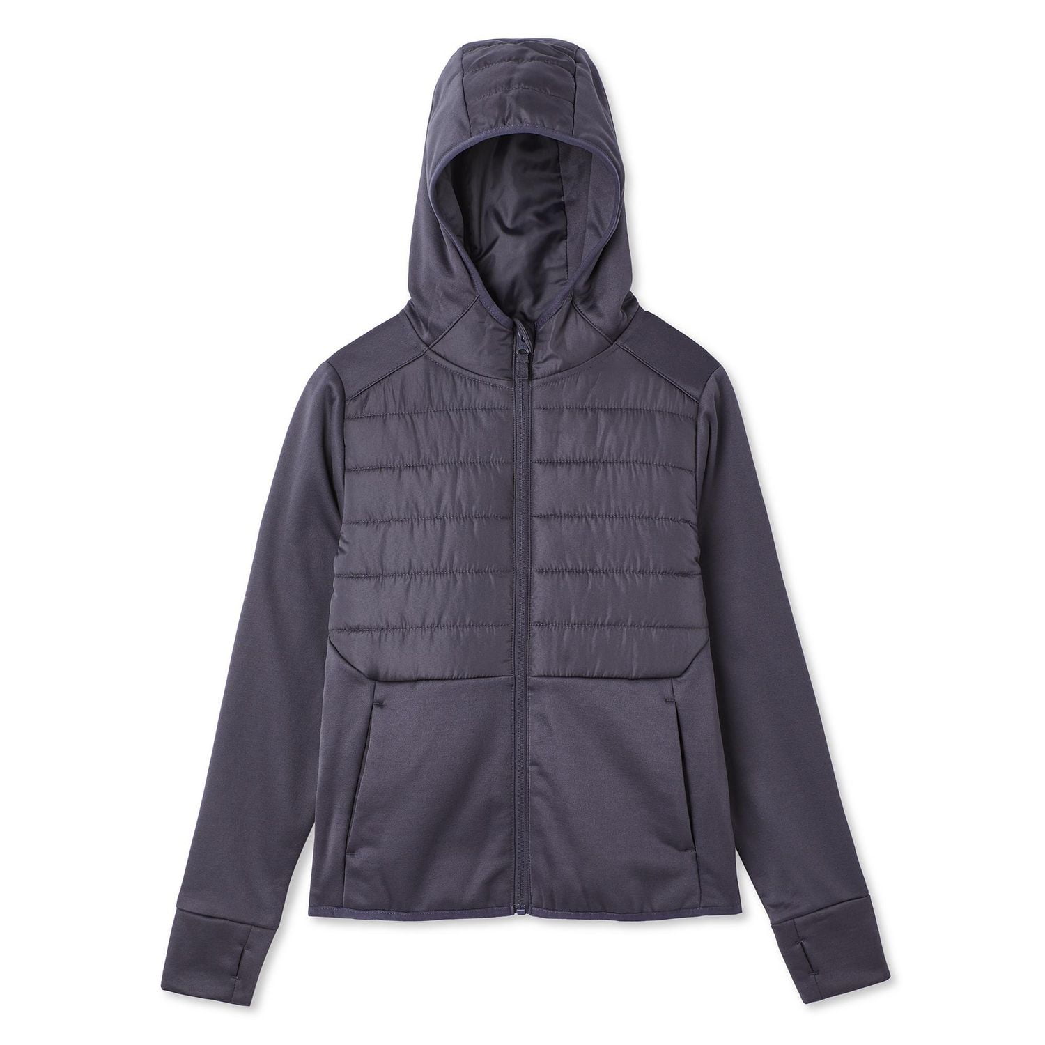 George Boys' Hybrid Jacket