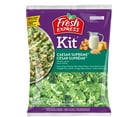 thumbnail image 1 of Fresh Express Kit Caesar Supreme Salad Kit, 1 of 3