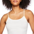 thumbnail image 4 of No Boundaries Women's Cropped Cami, 4 of 6