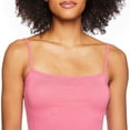 thumbnail image 4 of No Boundaries Women's Cropped Cami, 4 of 6
