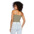thumbnail image 3 of No Boundaries Women's Cropped Cami, 3 of 6