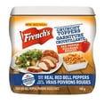thumbnail image 1 of French's, Crunchy Toppers, Red Peppers, 1 of 2