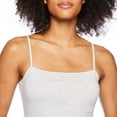 thumbnail image 4 of No Boundaries Women's Cropped Cami, 4 of 6