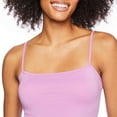 thumbnail image 4 of No Boundaries Women's Cropped Cami, 4 of 6
