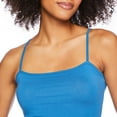 thumbnail image 4 of No Boundaries Women's Cropped Cami, 4 of 6