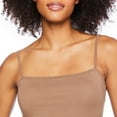 thumbnail image 4 of No Boundaries Women's Cropped Cami, 4 of 6