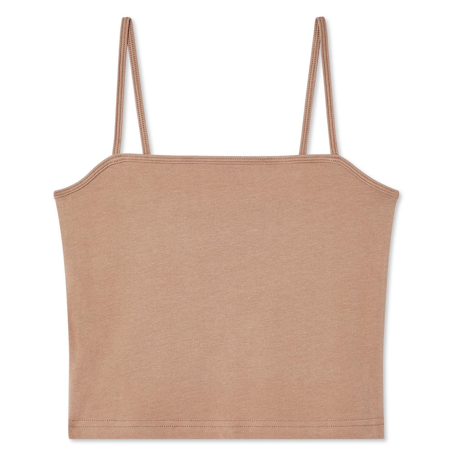 Camisole écourtée No Boundaries pour femmes