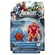 Marvel Avengers Assemble - Figurine Iron Man Lame Tornade – image 1 sur 1